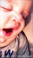 Try Not To Laugh _ Cute Baby Funny Videos _ Cute Baby Videos