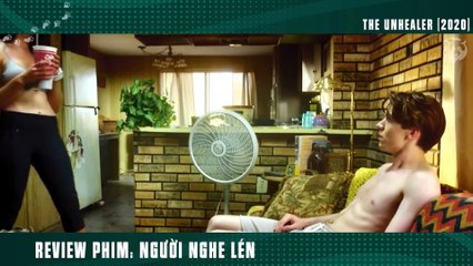 [Review Phim] Chỉ cần ăn quần áo của người khác là có thể điều khiển được người đó