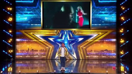 Britain s Got Talent Episode 1 2024 ALL AUDITIONS!(18)