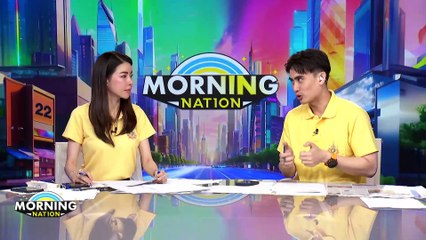 สลด! ไฟไหม้อาคาร 4 ชั้นย่านดอนเมือง แมวดับ 21 ตัว | Morning Nation | 08 ก.ค. 67 | PART 3