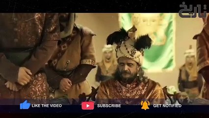 Sultan Ruknuddin Baibars Ep20 - The Recovery of Bait al-Muqud from the Crusaders After 8 years