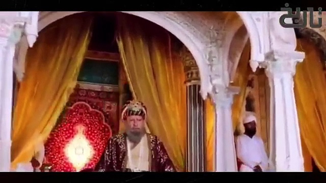 Sultan Ruknuddin Baibars Ep15 - When Saladin's Grandson Imprisoned His ...