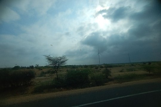 Monsoon Rain Rajasthan : जयपुर व जैसलमेर में आज रिमझिम फुहारों से मौसम सुहाना