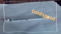 Goldisgood 150w 230v clear halogen infrared emitter