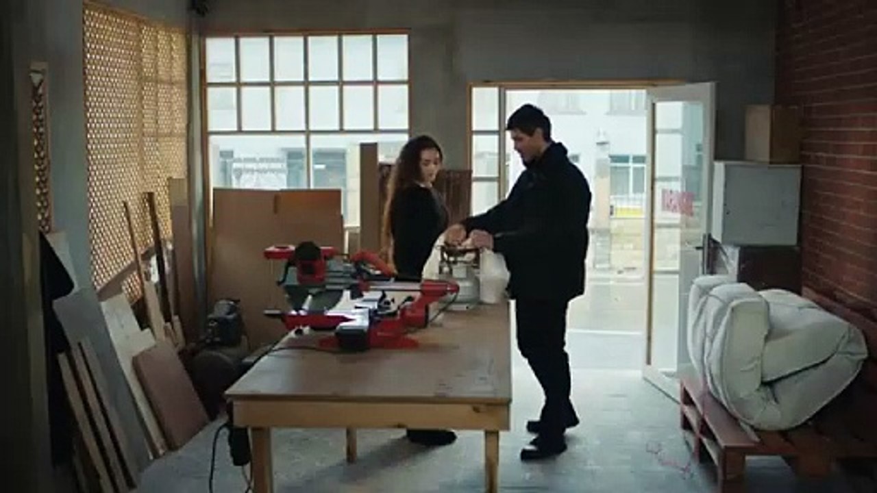 Emanet 700. Bölüm Fragmanı