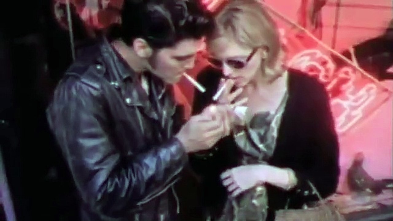 Rockabilly Vampire Bande-annonce (EN)