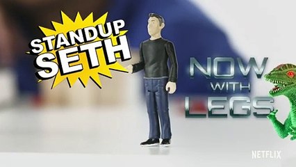 Seth Meyers: Lobby Baby Bande-annonce (EN)