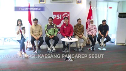 Jelang Pilkada 2024, Kaesang: Jateng Provinsi Besar Dan Masalahnya Kompleks