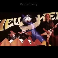 Helloween United Pumpkin