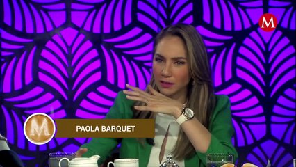 "Es una revolución, lo que estamos haciendo es único en el mundo": Fernández Noroña | Café Milenio