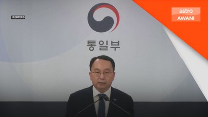 Seoul kesal kenyataan kakak Kim Jong Un