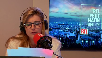 Le journal RTL de 6h du 08 juillet 2024