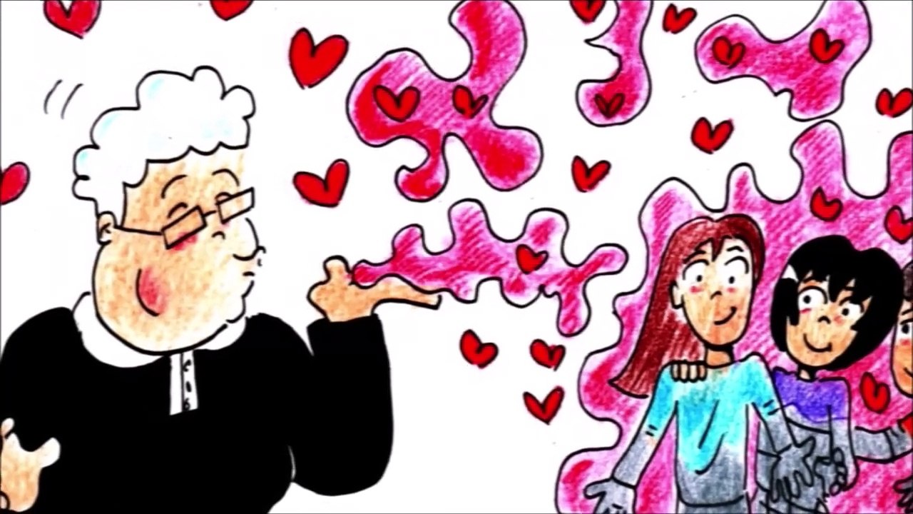 Le Monde Fabuleux de Chloé : 60- Les étoiles guérisseuses (7ème Partie)