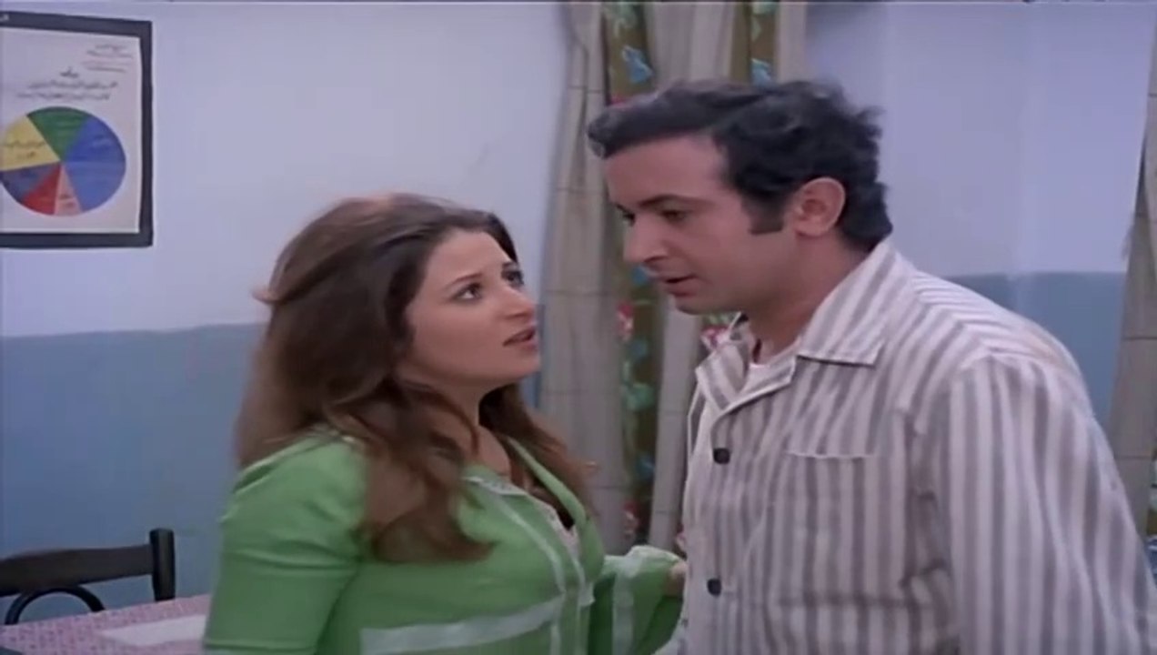 HD فيلم |  الضحايا - نور الشريف - جودة