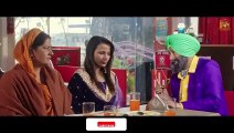 New Punjabi Movie 2024 Jaswinder Bhalla DHCJ (Official Movie) Latest Punjabi Movie