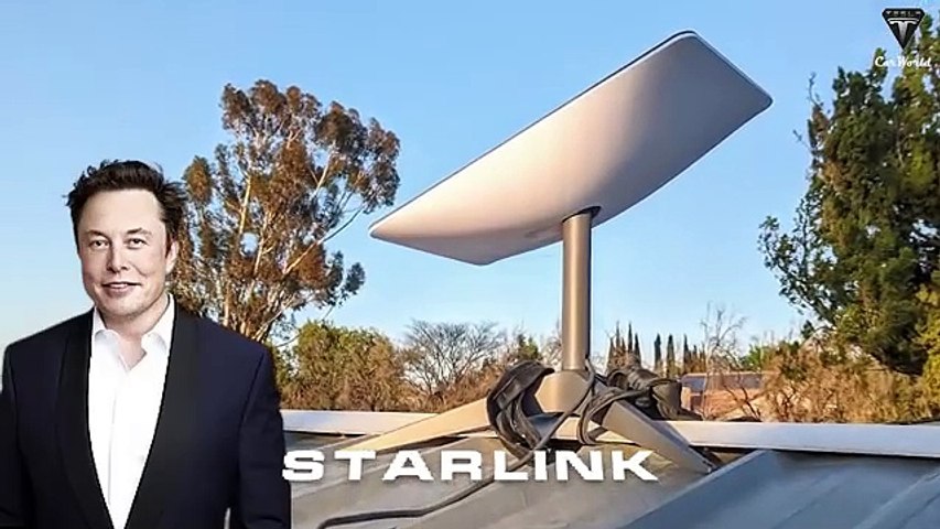 Eion Musk, I am releasing new adventurous tiny Tesla home