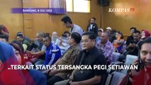 Wanti-Wanti Kompolnas Usai Hadir di Sidang Praperadilan Pegi: Belajar dari Kasus Ini!