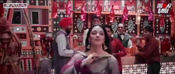 HASINA PAGAL DEEWANI [ DHOL REMIX ] _ KIARA ADVANI , MIKA SINGH ,ASEES K _ DJ MAVIS _ SHIVRAJ BARGE