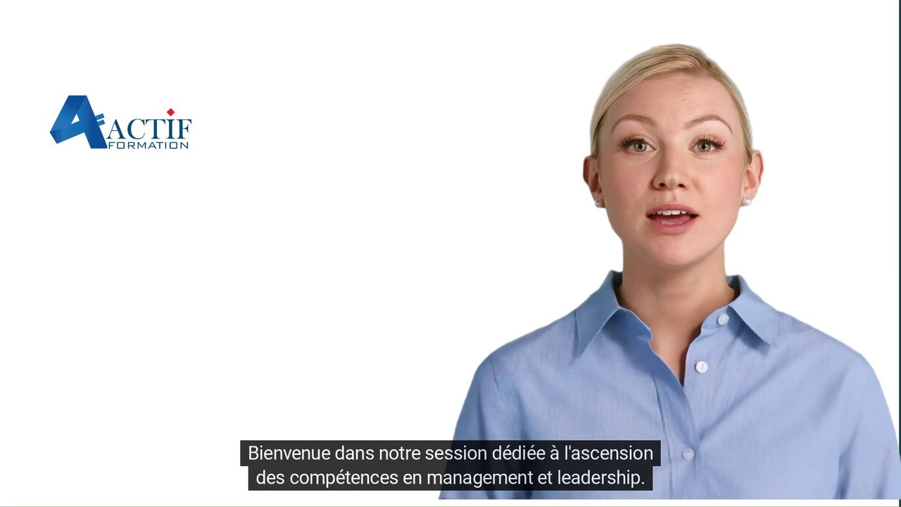 Formation Management d'équipe