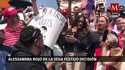 Tribunal Electoral detiene recuento de votos en alcaldía Cuauhtémoc