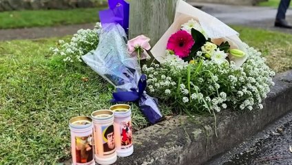 Calls for better child protection measures after fatal house fire in Sydney's west