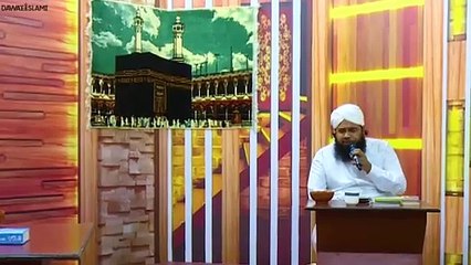 Maulana Imran Attari - Phir K Gali Gali Tabah Thokren Sb ki Khayen Kyun ｜..