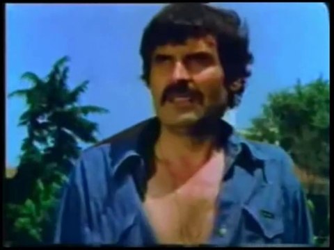 Kabadayi Behcet 1978 Behcet Nacar Vhs Türk Film