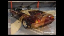 Ferrari Mondial 4V 3,2L  1987