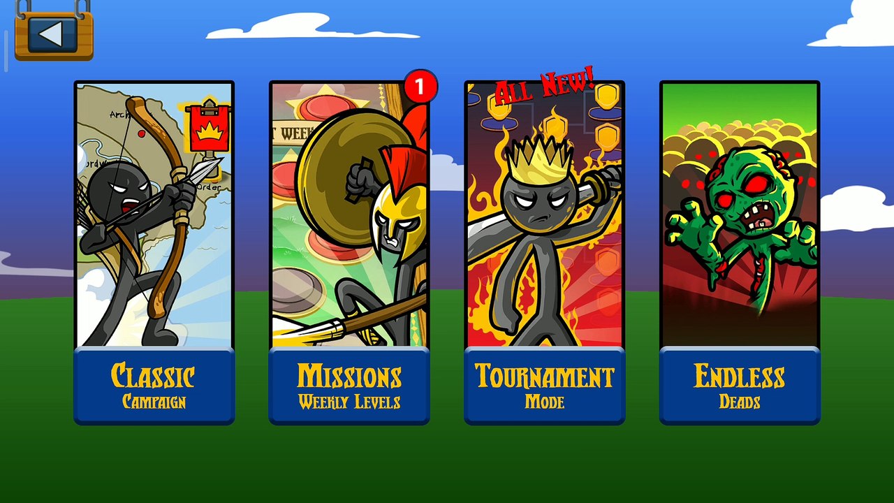 Mission Weekly | Levels 409 | Insane