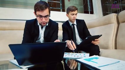 The Most LUCRATIVE CAREER _ Investment Banking