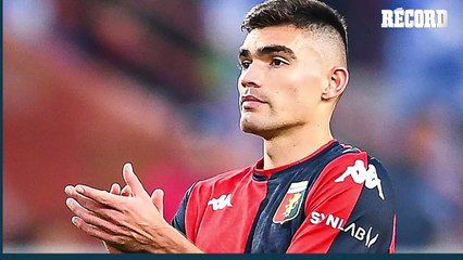 Inter de Milán Busca a Johan Vásquez: ¿Nuevo Refuerzo para el Campeón de la Serie A? ⚽