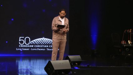 The Divine Monarchy (7) -- Dr. Fred K. C. Price - July 8th, 2024