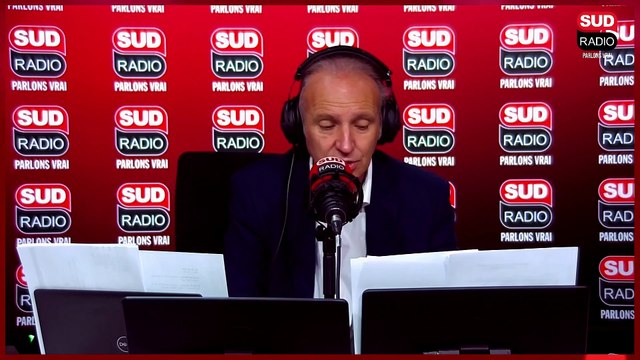 Retour sur les résultats des législatives avec Yoann Gillet (RN) et Alma Dufour (LFI)