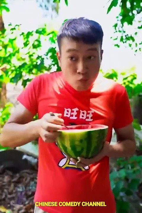 Best Chinese comedy _ Funny Chinese comedy _ Chinese Funny Video _ tiktok _ _High