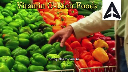 Boost Your Immunity with These Vitamin C-Rich Foods
