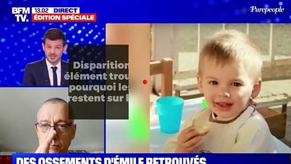 Disparition d'Emile, un élément troublant décelé : pourquoi les enquêteurs restent sur leurs gardes ?