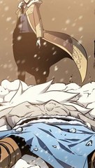 Solo leveling manga