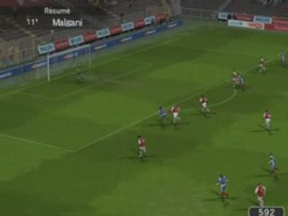 Petit bourin maradona