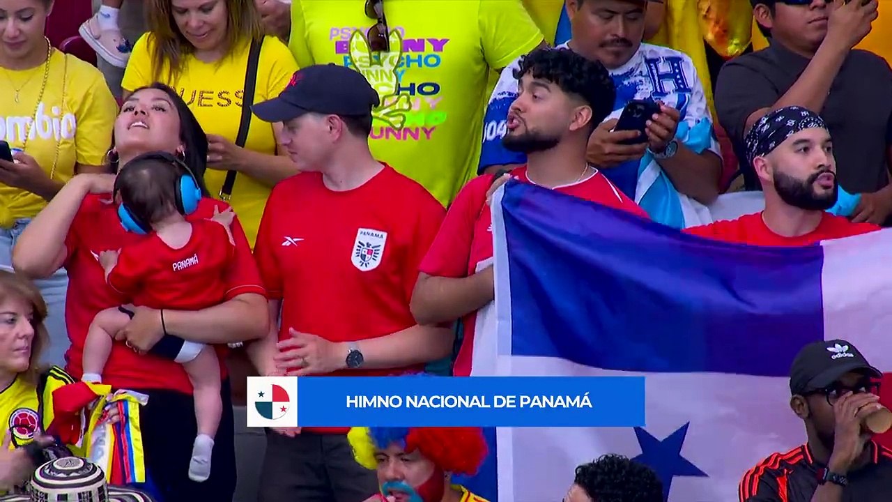 Col vs Pan 4tos 2024-ame-cup