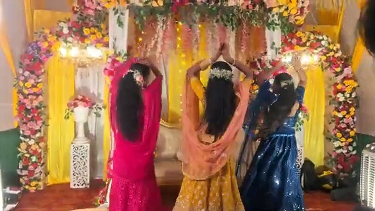 Santali_wedding_dance_ll_2024ll_New_Santali_Dance_video_ll_#2024_#wedding_#newsong_#newvideo