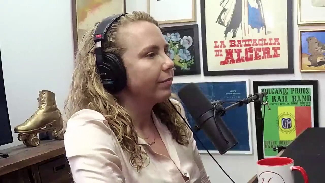 Paige Jennings interview / Podcast