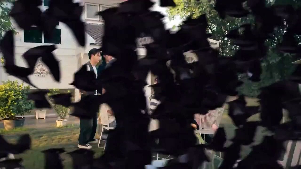 [ENG] OMG! Vampire (2024) EP.8