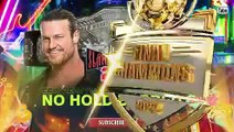 MAIN EVENT ECW Championship No Hold Barred Match [ ECW SLAMMIVERSARY April 28, 2024 LAST PART!