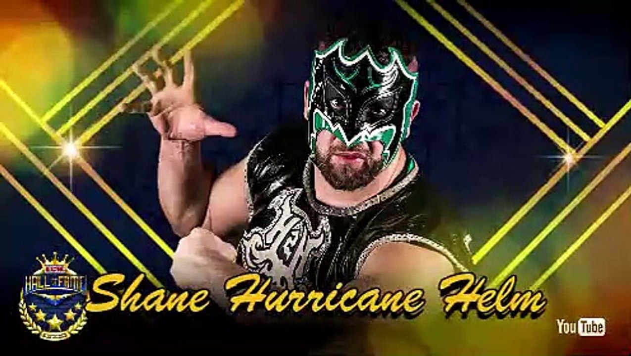 The Class of ECW Hall of Fame 2024 [ ECW Hall of Fame April 27, 2024