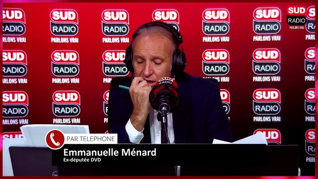 Retour sur les résultats des législatives avec Emmanuelle Ménard (DVD) et Brigitte Barèges (LR-RN)