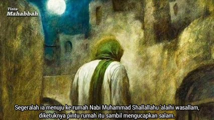 Kisah Mengharukan Uwais Al Qarni, Pemuda Yang Terkenal di Langit