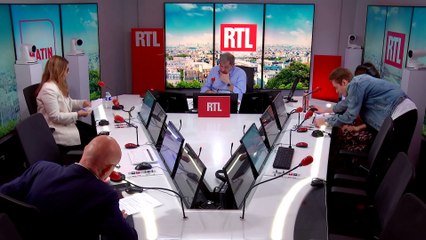 LENGLET-CO - Assemblée Nationale ingouvernable : augmentation des dépenses et des impôts ?