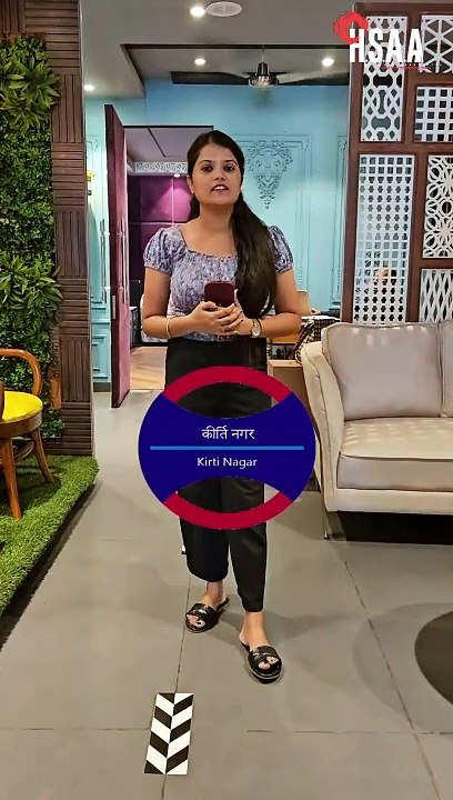 Welcome to HSAA Interiors, your one-stop solution for interior design, construction, and furniture needs! ✨