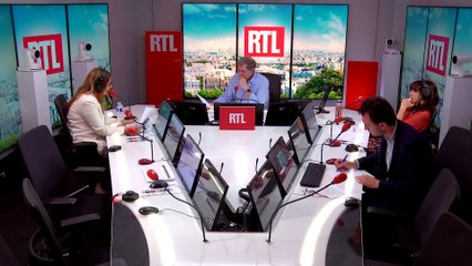 Le journal RTL de 7h30 du 08 juillet 2024