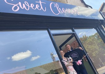 BH Sweet Choices Opens